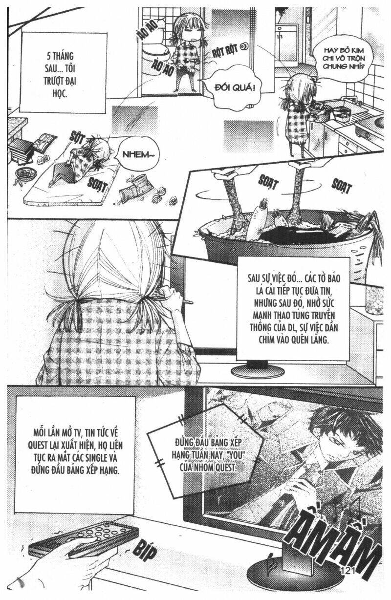 scandal đáng ngờ chapter 18 23