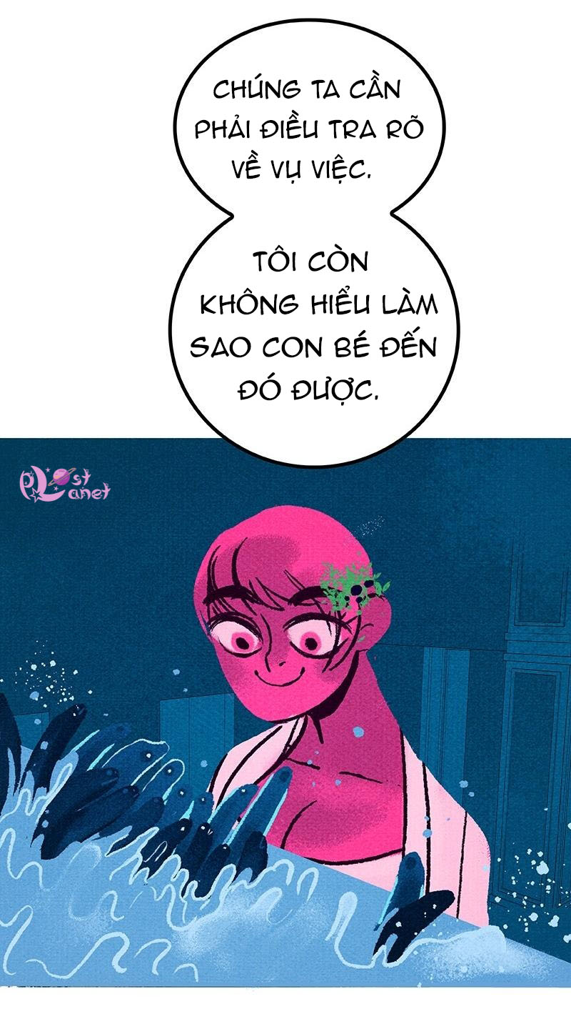 thần thoại olympus chapter 53 18