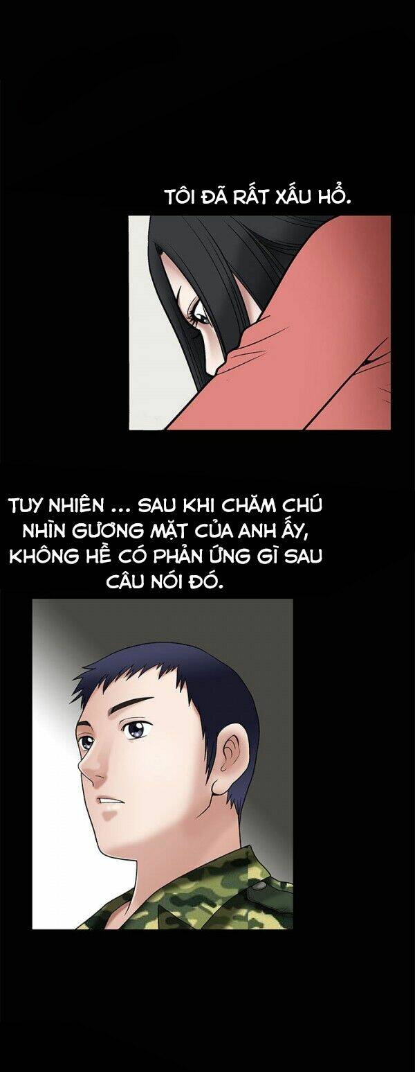 seduction - quyến rũ chapter 10 23