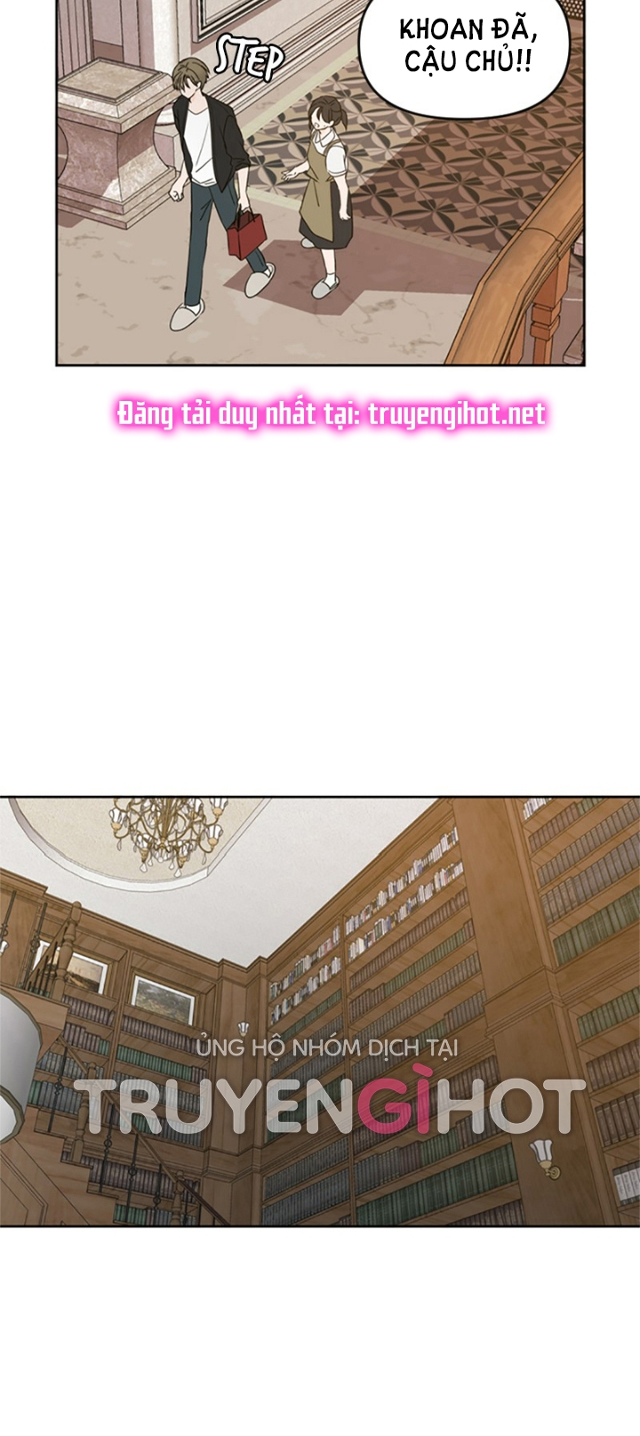 hẹn gặp anh ở kiếp thứ 19 chapter 65 58