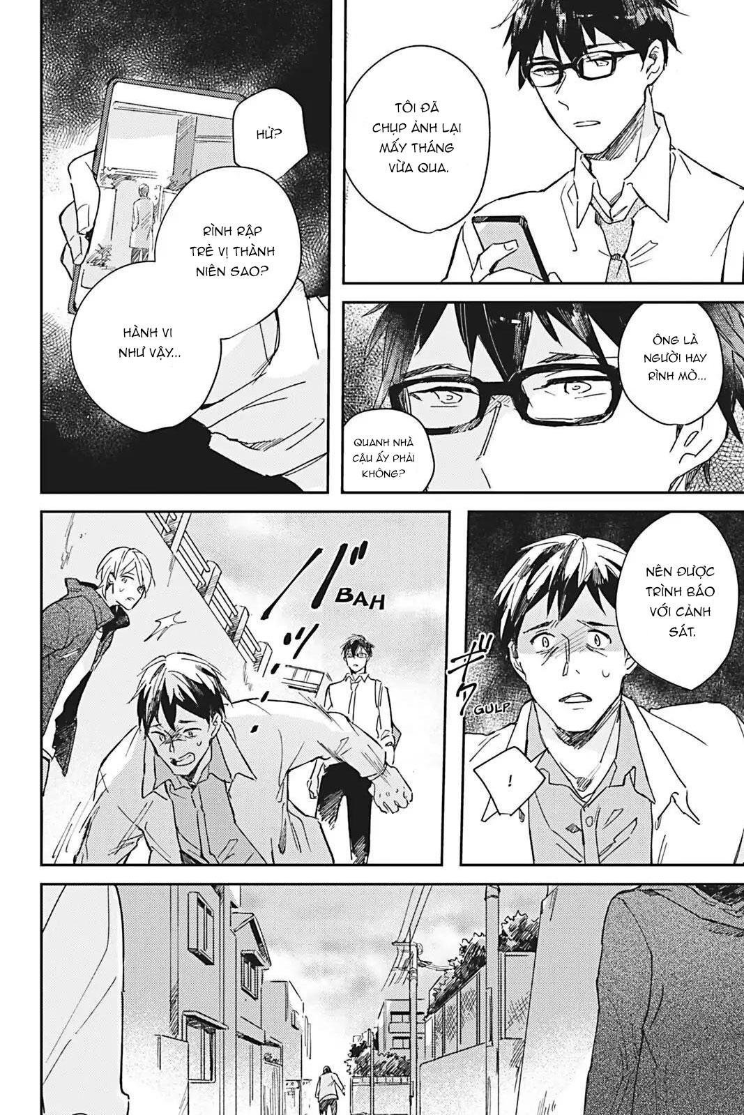 glass syndrome chapter 4 18