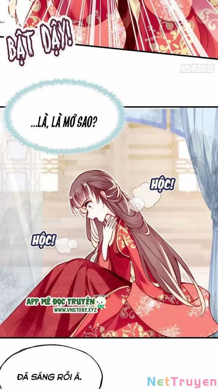 lại bị bệnh chiều chuộng quấn lấy chapter 6 41