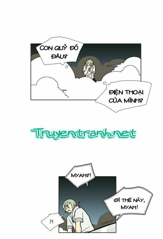 the language of god chapter 19 32