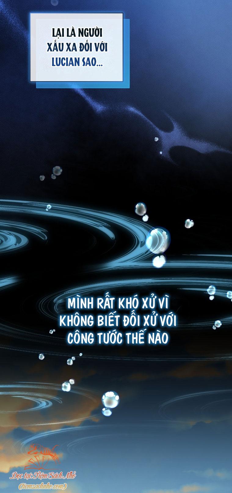 trở thành em gái nam chính truyện bl chapter 14 10