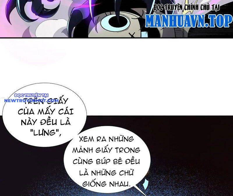 vô hạn thôi diễn chapter 41 28