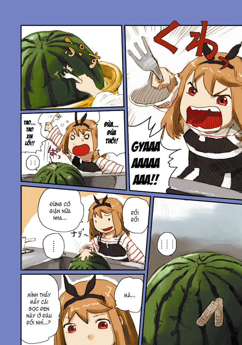 ryuushika ryuushika chapter 9 8