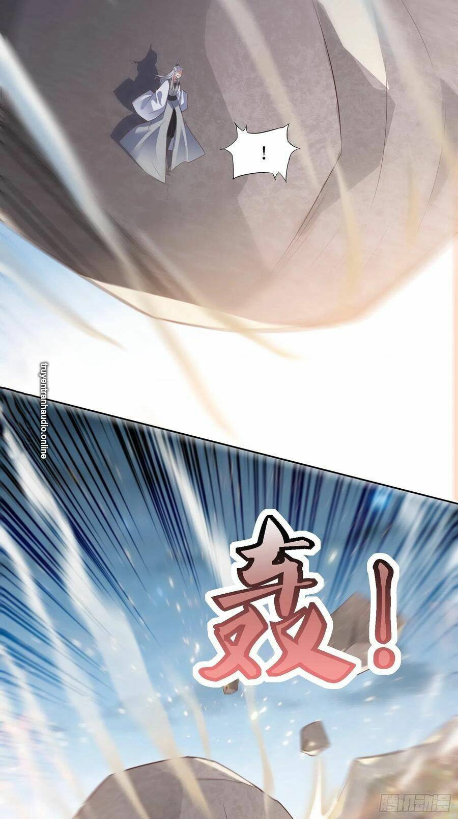 đỉnh cấp phản phái đại sư huynh chapter 37 20