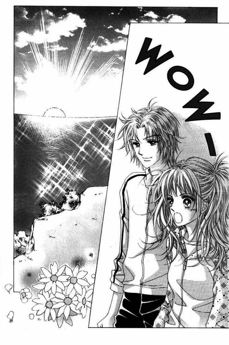 cô nàng xinh đẹp chapter 2.3 7