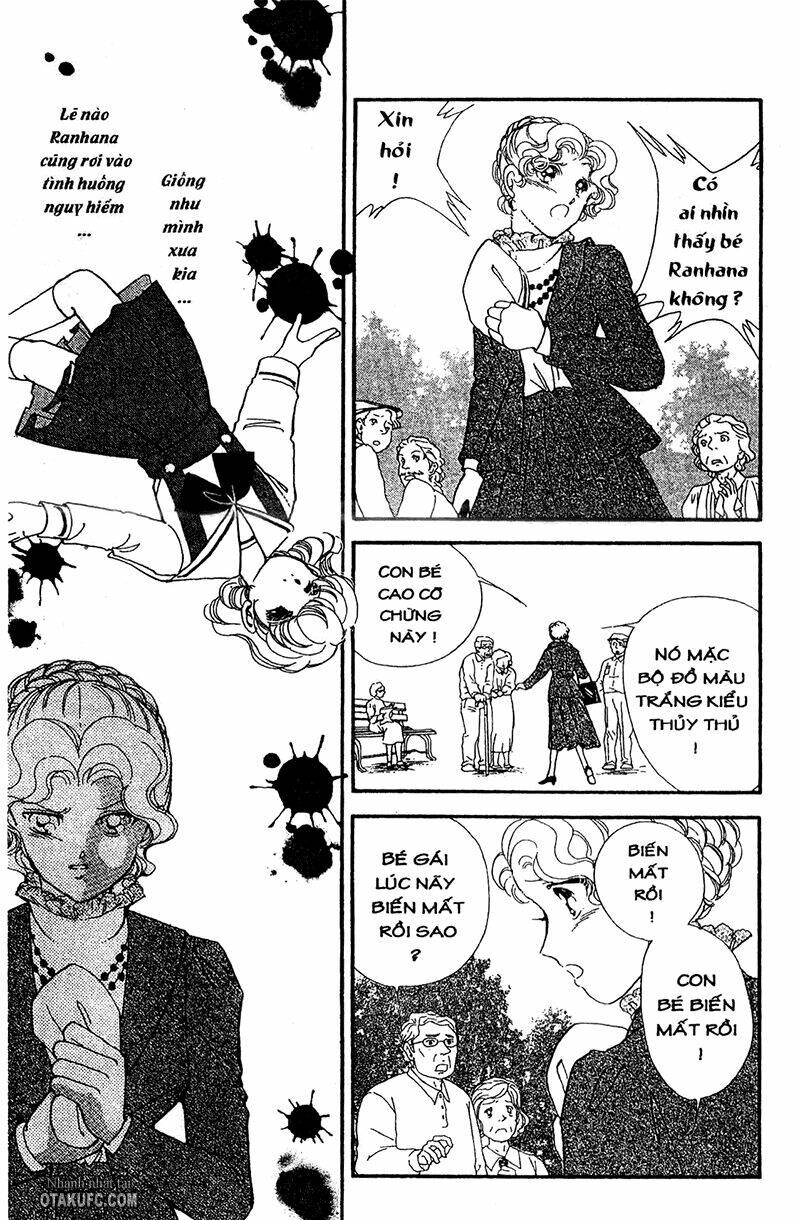 khúc tình ca ban mai - akatsuki no aria chapter 72 2