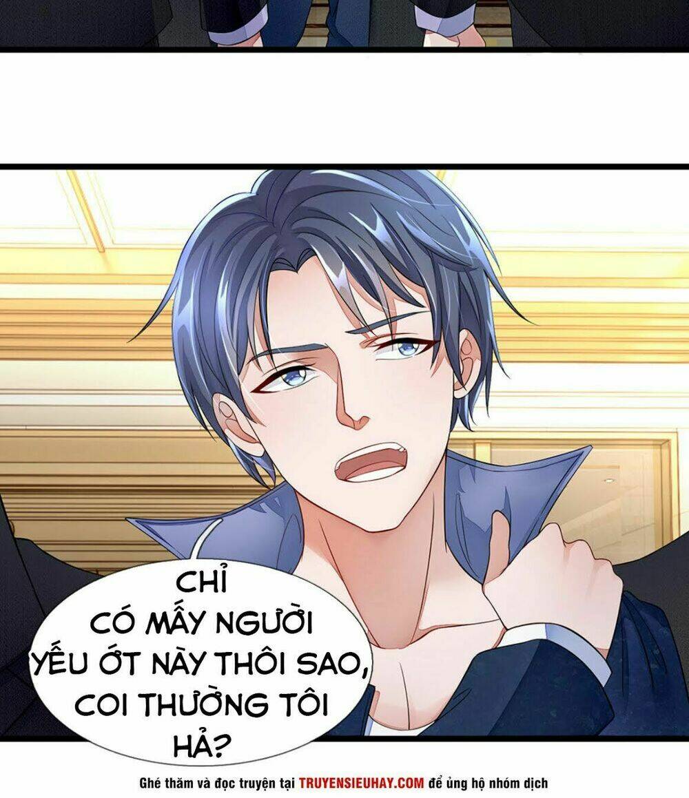 chung cực binh vương tại đô thị chapter 9 3