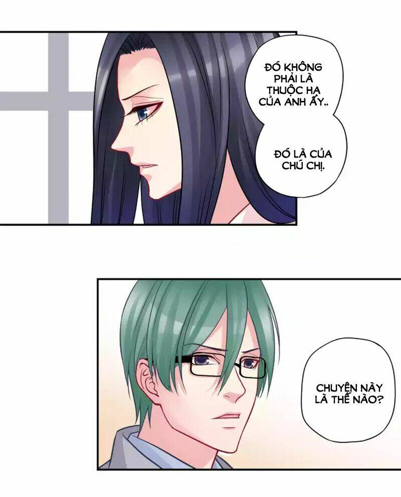 nghịch chuyển luyến tình chapter 75 11