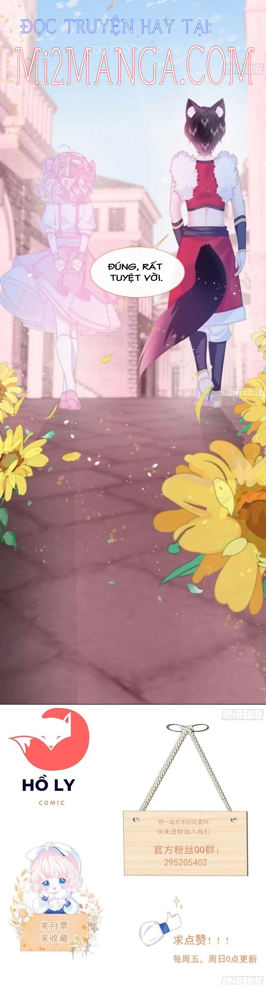 ninita yêu dấu chapter 8.2 8