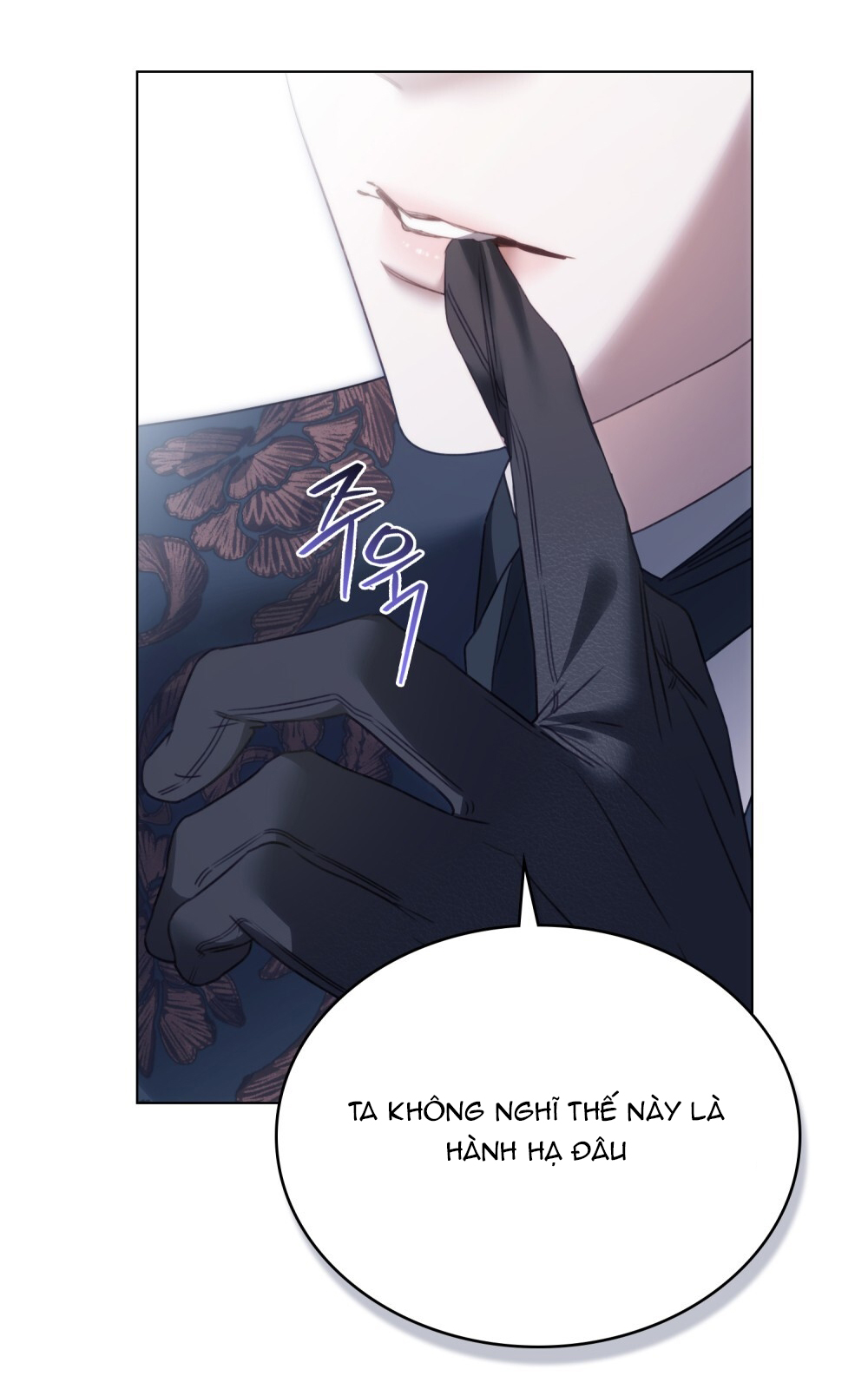 [15+] người hầu gái chapter 20.2 46