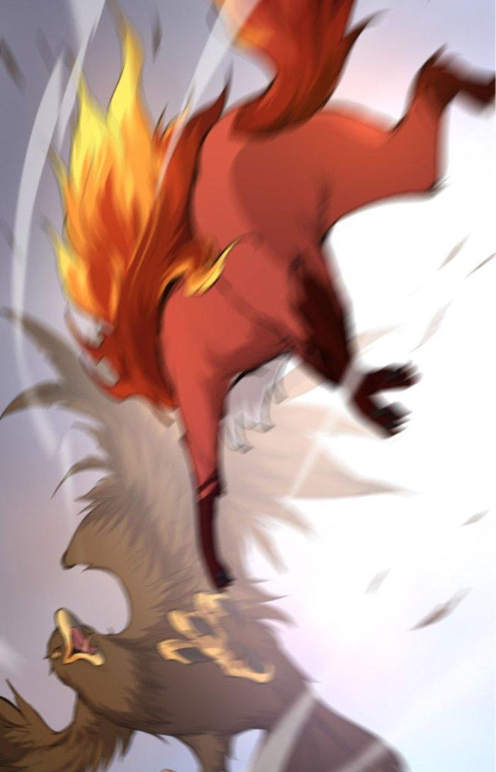 từ cây cổ thụ bắt đầu tiến hóa chapter 4 27