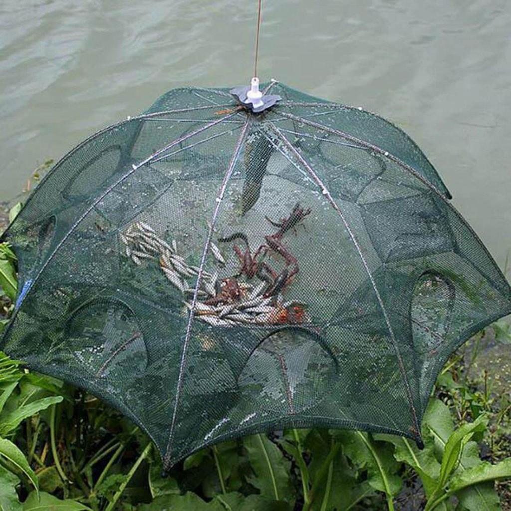 LỒNG Ô BÁT QUÁI ĐÁNH BẮT CÁ,TÔM,LƯƠN....