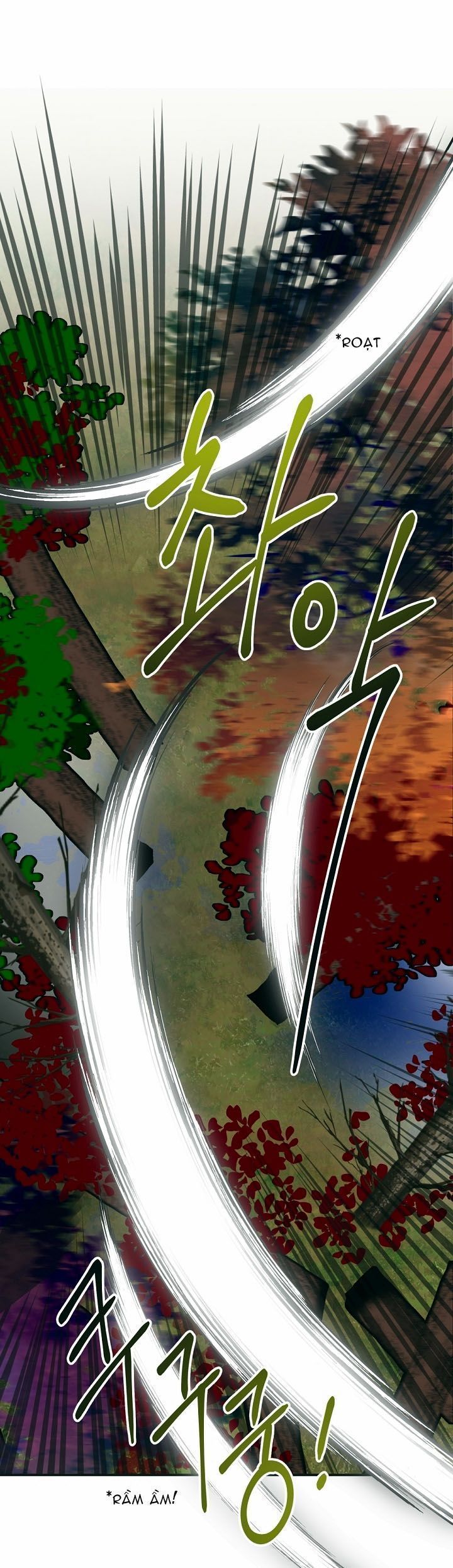 ác nữ tiểu thư chapter 61 9