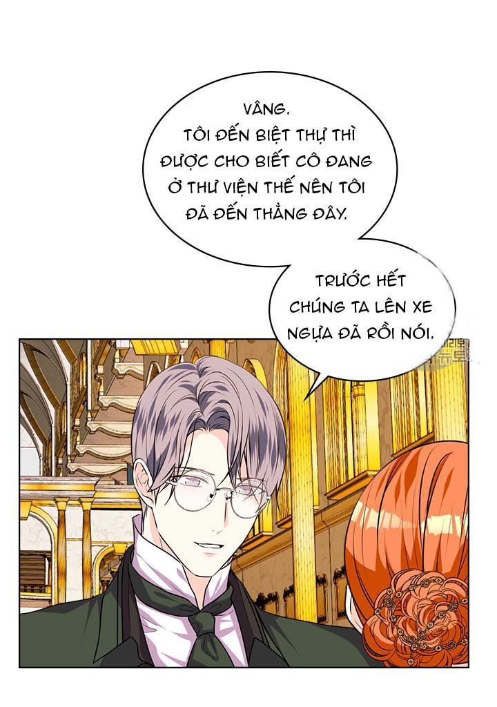 đức hạnh của ác nữ phản diện chapter 32 26