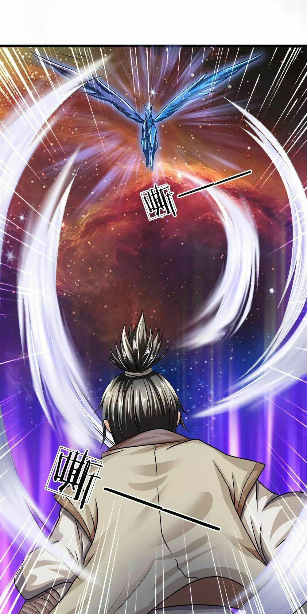 chí tôn hồng bao hoàng đế chapter 44 21