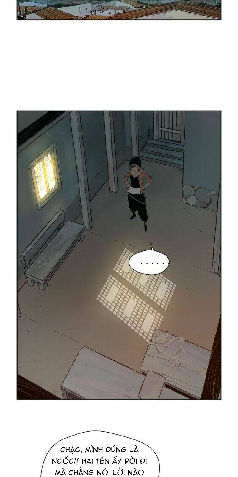 thanh gươm danh vọng chapter 9 35