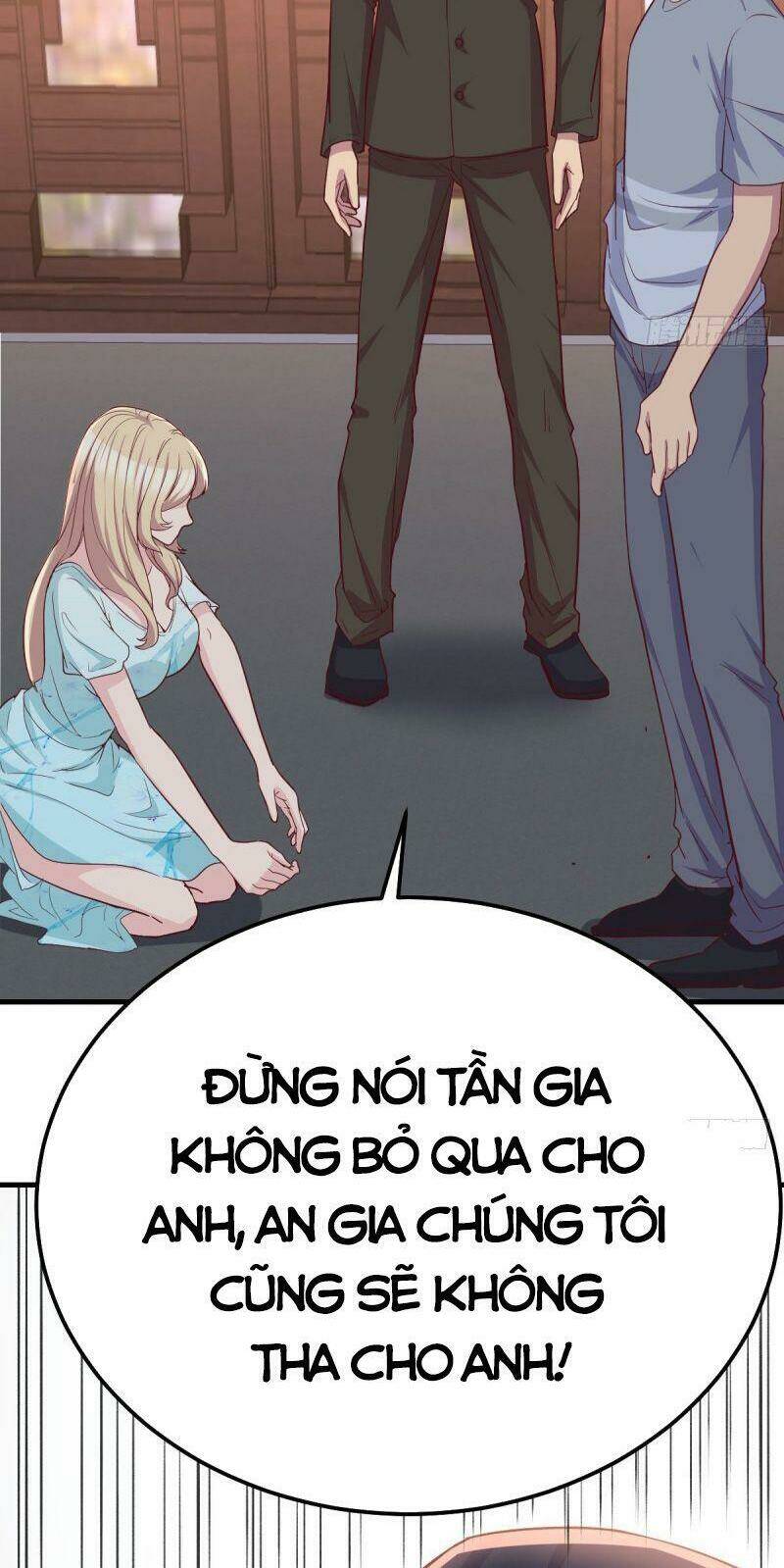 y thánh thiên tài tại hoa đô chapter 26 46