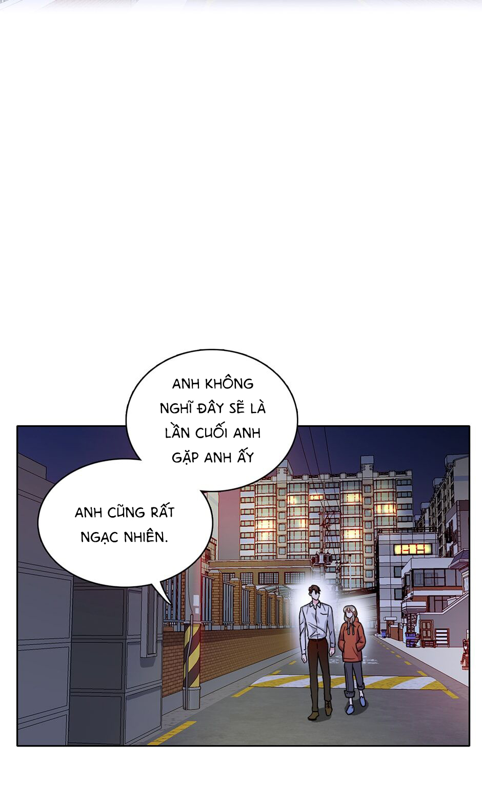 quý cô với chiếc mặt nạ chapter 46 10