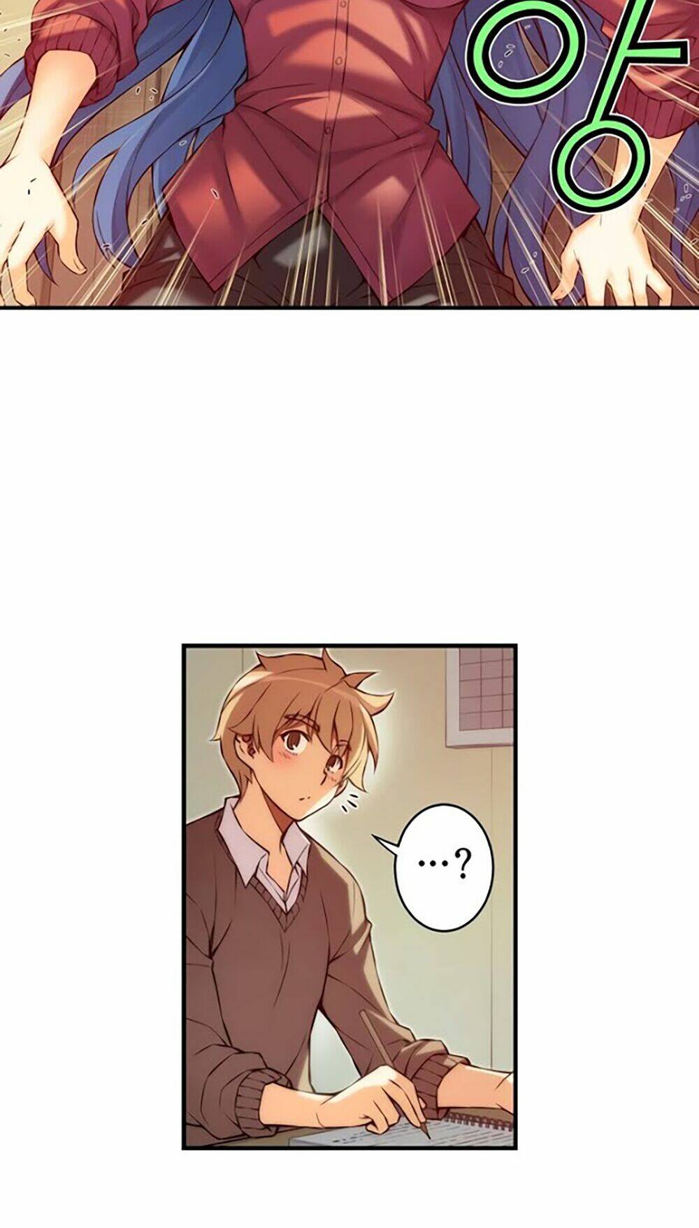 cohabitation with the fiancee chapter 37 21