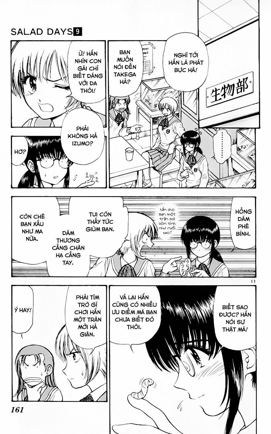 salad days chapter 77 12