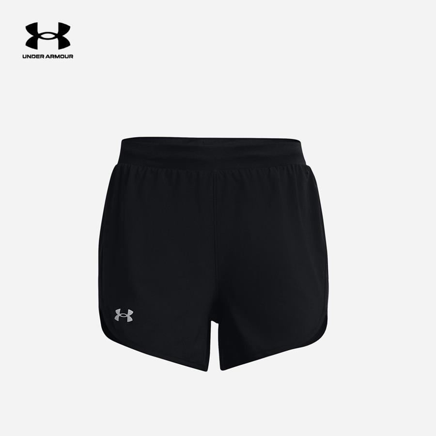 Quần ngắn thể thao nữ Under Armour Fly By Elite - 1369766-001