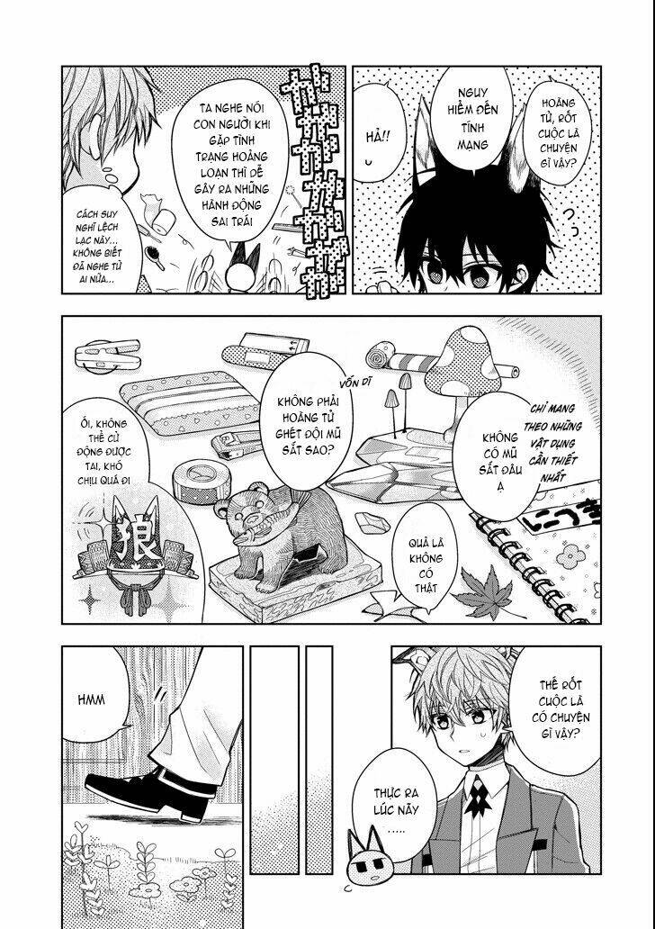 garden sphere chapter 3 8