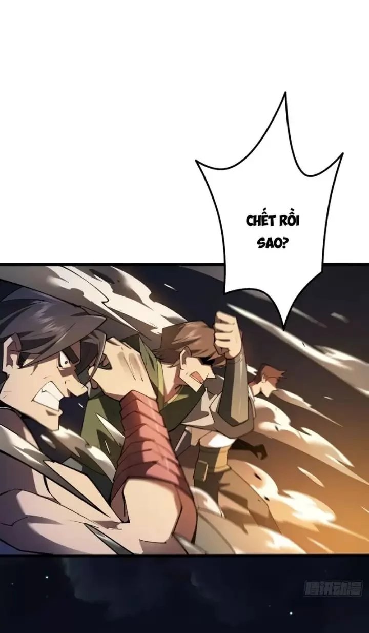 ta, chúa tể rừng xanh chapter 9 30