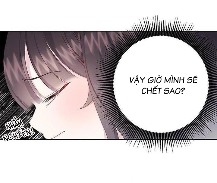 công chúa của sự hủy diệt chapter 3.1 12