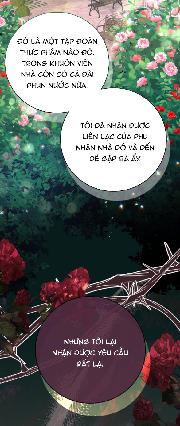 đứa trẻ trông giống tôi chapter 43.2 15