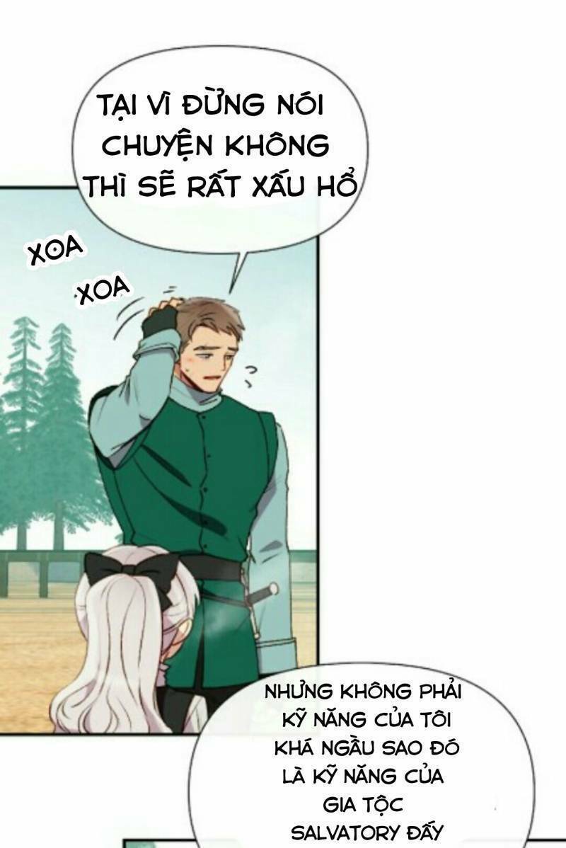 khế ước của nữ công tước quái vật chapter 45 11