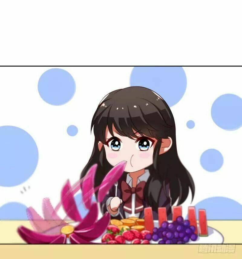 mộ thiếu, lão bà ngươi trọng sinh lại rồi! chapter 19 23