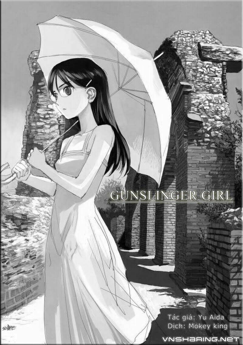 gunslinger girl chapter 93 22