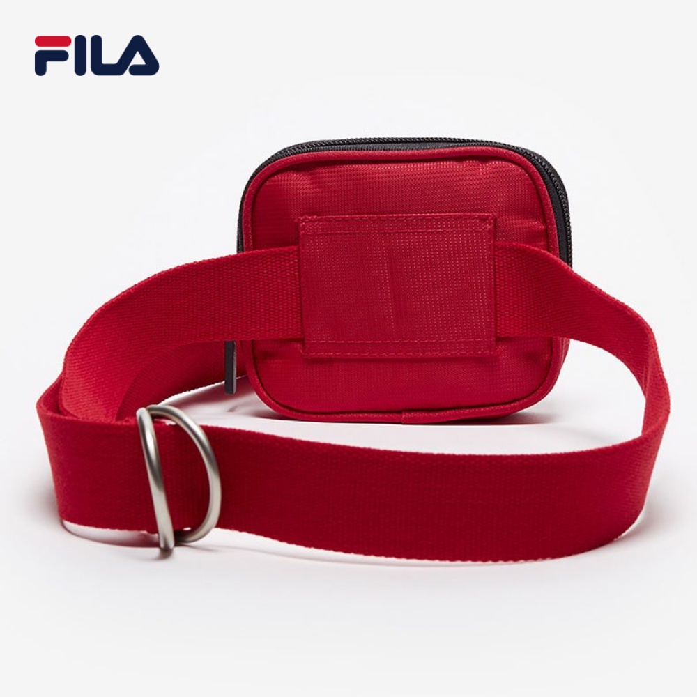 Túi xách unisex Fila - LA915381 (12x10x2.5cm)