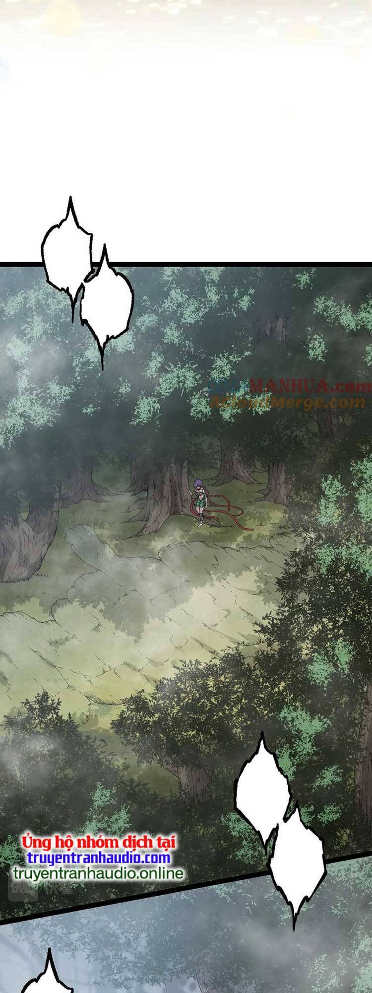 chuyển sinh thành liễu đột biến chapter 56 19