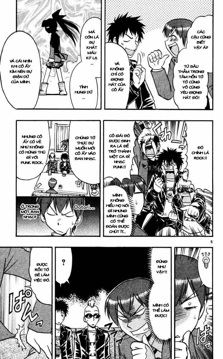 ai kora chapter 55 5