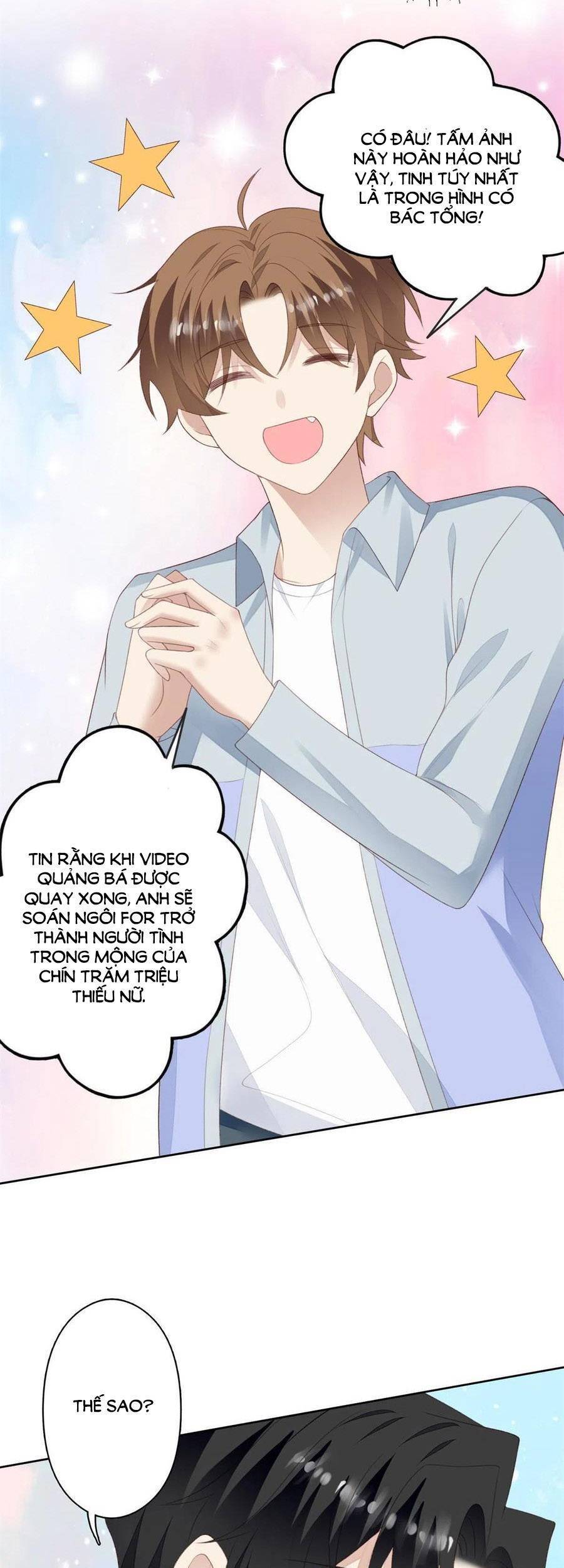 dựa vào đại lão ổn định vị trí c trong nam đoàn chapter 109 10