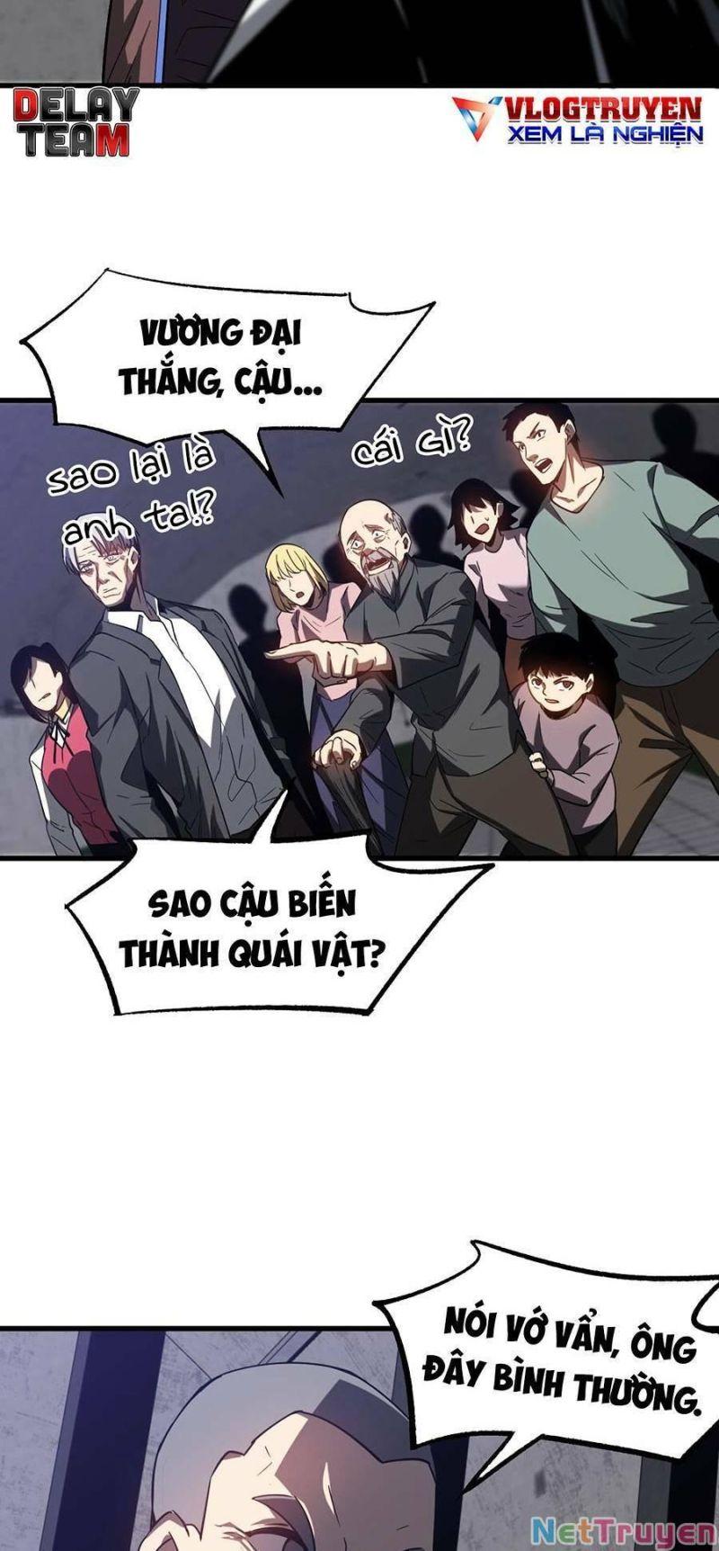 siêu tiến hóa chapter 88 34