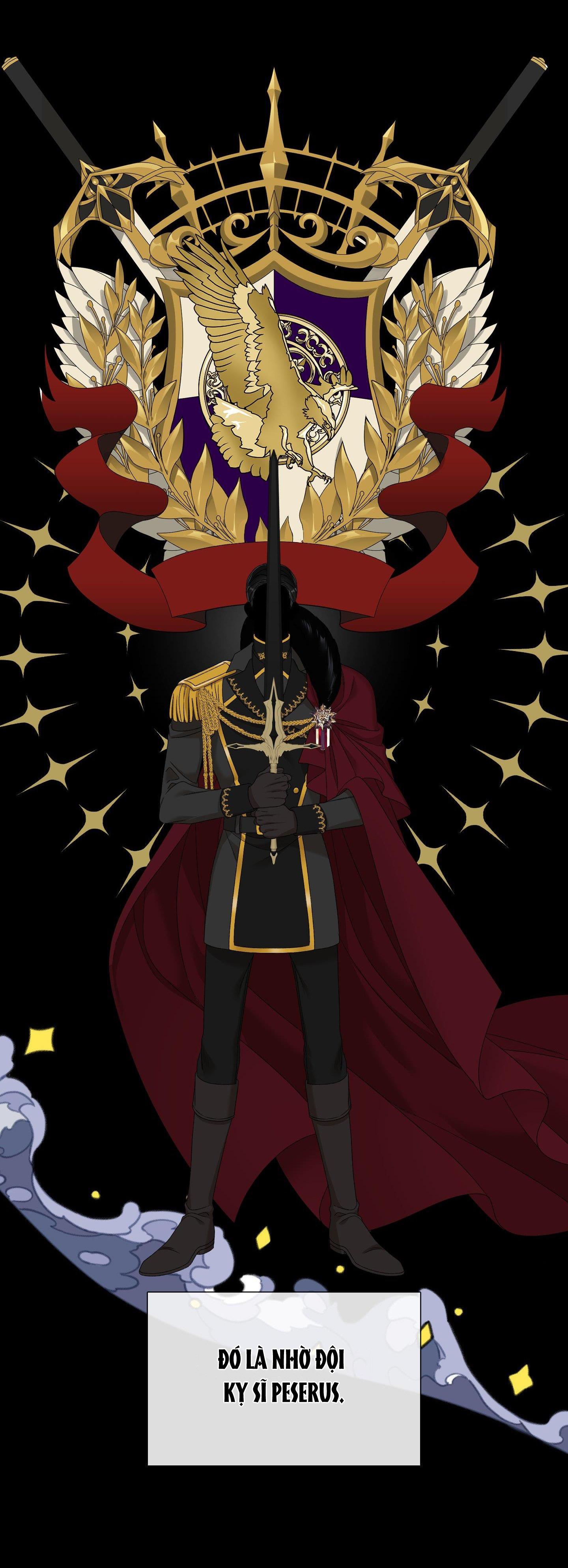 smyrna và capri chapter 38 40