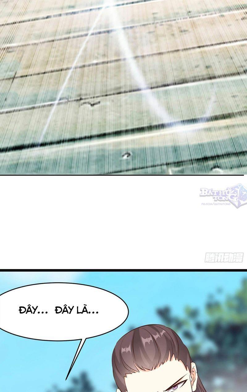 đồ đệ ta toàn là nữ ma đầu chapter 20 19