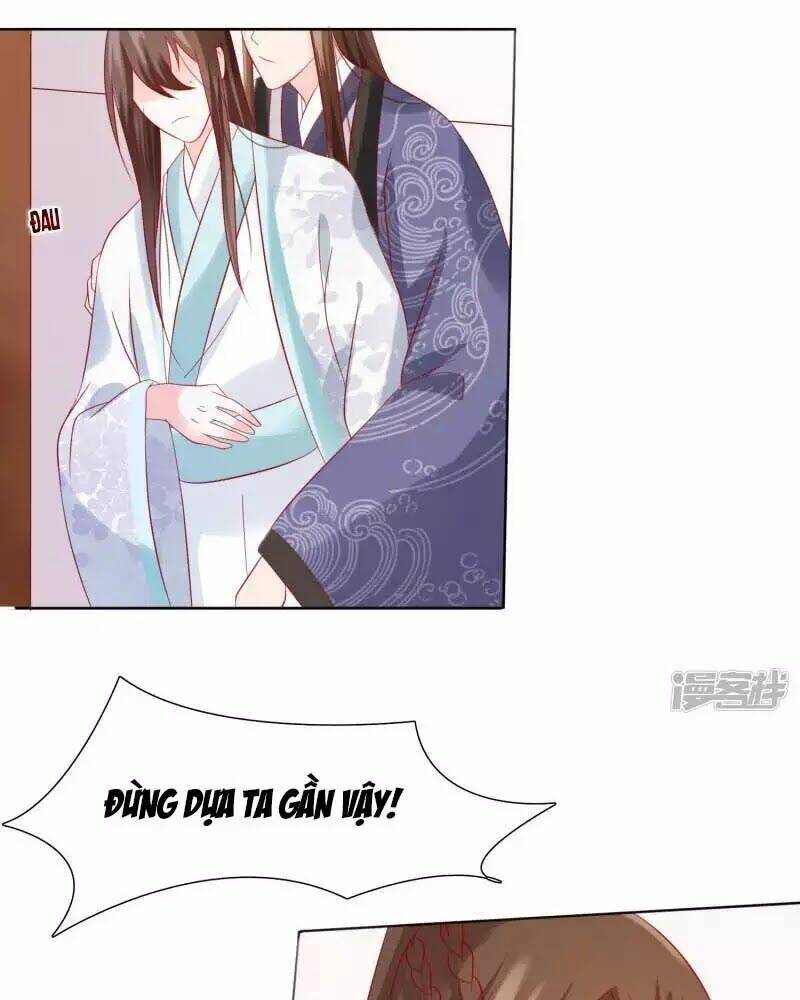 mười dặm hồng trang, thay huynh xuất giá chapter 24 44