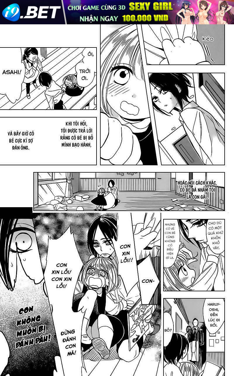 tổng hợp one shot. chapter 289 6