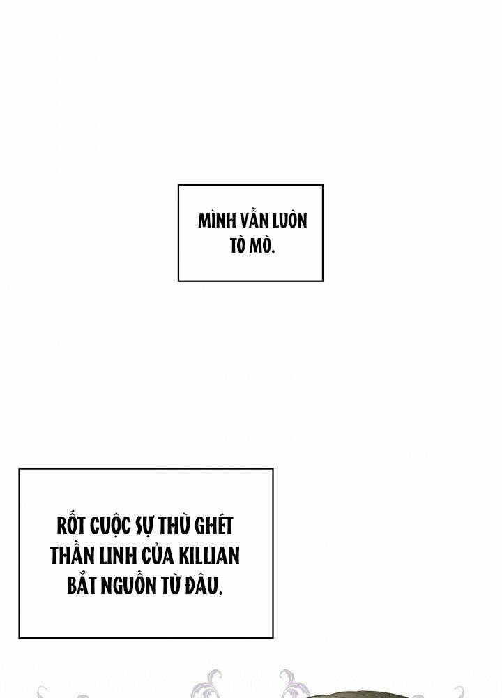 kẻ tạo ra nữ phản diện chapter 57.1 1