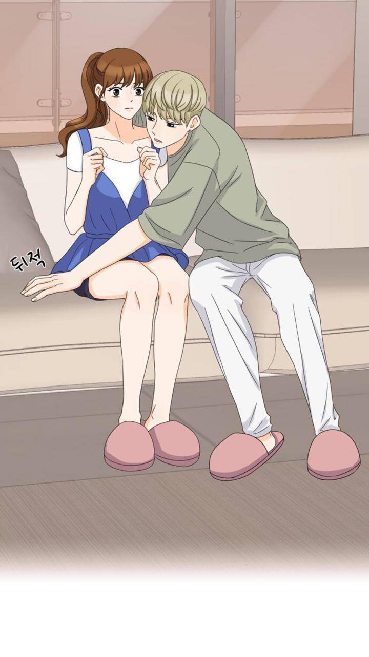 idol và sếp, em yêu ai? chapter 38 33