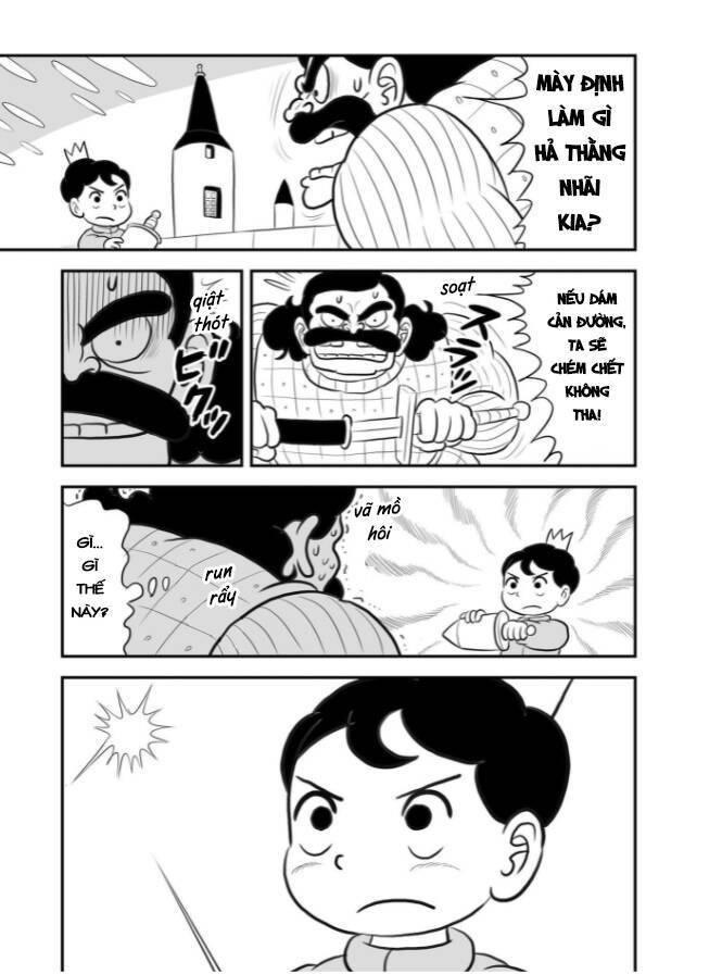 bảng xếp hạng vua chapter 107 12