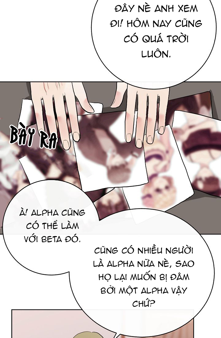 đứa bé là con tôi chapter 4 78
