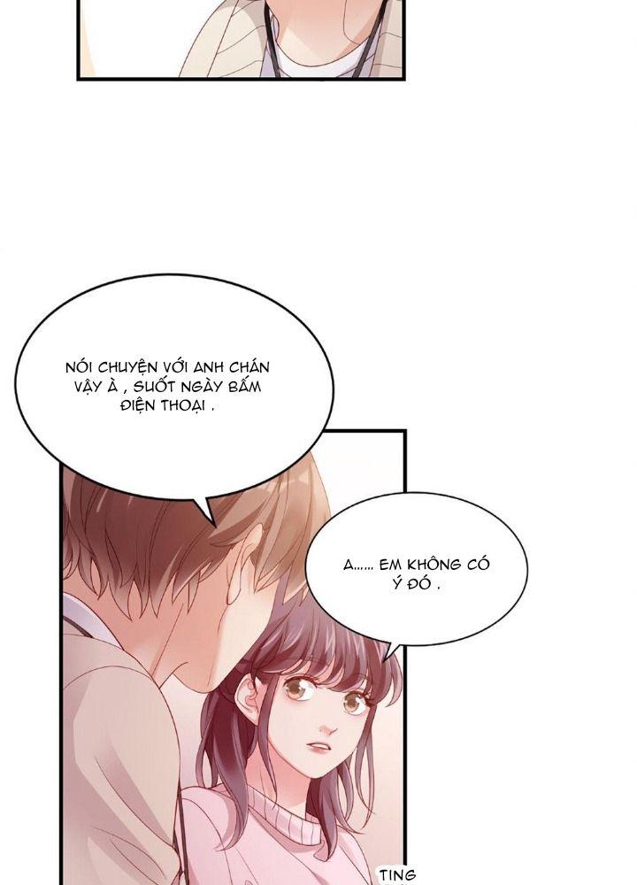 chiếc bật lửa và váy công chúa (b) chapter 41 63