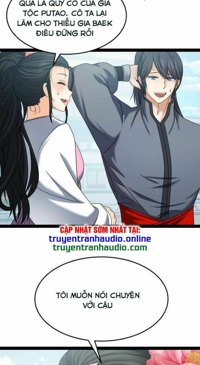 lôi thần chuyển sinh chapter 33 41